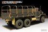 Voyager Model PE35964 Modern US Army M54A2 5t Truck basic For AFV 35300 1/35